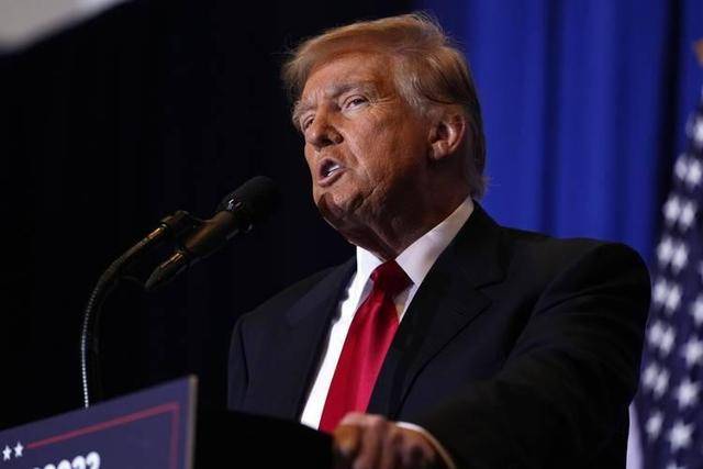 超10架F-35直飞亚洲明知中国无法答应特朗普仍强硬提了个要