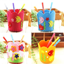 如皋市城南街道：柿柿如意迎霜降巧手童心暖新庄